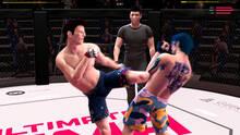 Imagen 13 de Ultimate MMA
