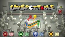 Imagen 5 de Unspottable
