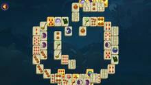 Imagen 2 de Halloween Night Mahjong
