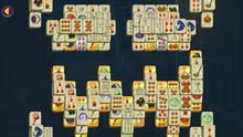 Imagen 3 de Halloween Night Mahjong
