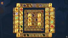 Imagen 5 de Halloween Night Mahjong