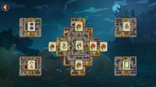 Imagen 6 de Halloween Night Mahjong
