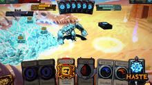 Imagen 3 de HASTE: Real-Time Card Combat