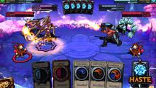 Imagen 4 de HASTE: Real-Time Card Combat