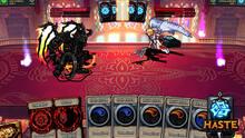 Imagen 5 de HASTE: Real-Time Card Combat