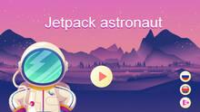 Imagen 6 de Jetpack astronaut