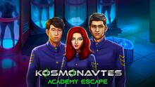 Imagen 8 de Kosmonavtes: Academy Escape