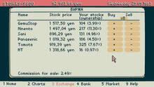 Imagen 6 de STONKS-9800: Stock Market Simulator