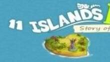 Imagen 12 de 11 Islands 2: Story of Love