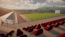 Imagen 6 de Arena Renovation - First Job