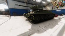 Imagen 2 de Tank Hangar Simulator