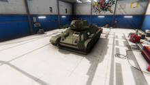 Imagen 3 de Tank Hangar Simulator