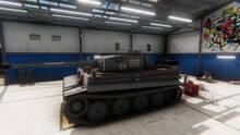 Imagen 4 de Tank Hangar Simulator