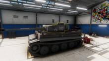 Imagen 5 de Tank Hangar Simulator