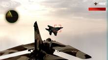Imagen 2 de Air Jet Fighter Combat - Europe Fly Plane Attack