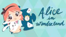Imagen 17 de Alice in Wonderland - A jigsaw puzzle tale