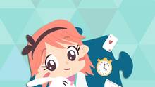 Imagen 4 de Alice in Wonderland - A jigsaw puzzle tale