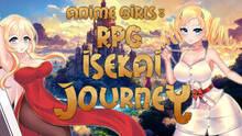 Imagen 9 de Anime RPG: Isekai Journey