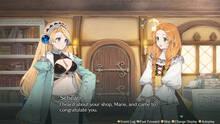 Imagen 7 de Atelier Marie Remake: The Alchemist of Salburg