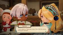Imagen 8 de Atelier Marie Remake: The Alchemist of Salburg
