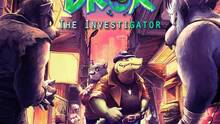 Imagen 21 de BROK the InvestiGator