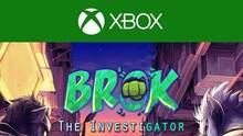 Imagen 22 de BROK the InvestiGator