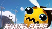 Imagen 29 de Bumblebee - Little Bee Adventure