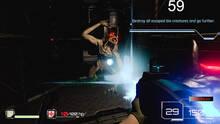 Imagen 2 de Deep Space:Action Fire Sci-Fi Game 2023 Shooter Strike Simulator Alien Death Ultimate Games