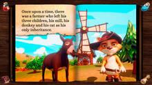 Imagen 3 de El Gato con Botas: Libro Interactivo