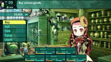 Imagen 7 de Etrian Odyssey II HD