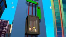Imagen 5 de Falling Elevator - Hyper Casual Demolish Escape Survival Game