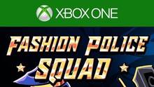 Imagen 28 de Fashion Police Squad