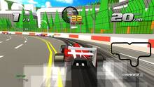 Imagen 2 de Formula Retro Racing: World Tour