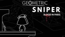 Imagen 12 de Geometric Sniper - Blood in Paris