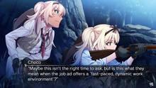 Imagen 4 de GRISAIA PHANTOM TRIGGER 08