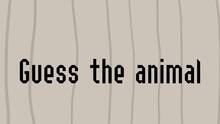 Imagen 4 de Guess the animal