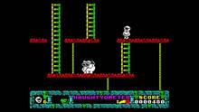 Imagen 2 de Jack the Nipper II (C64/CPC/Spectrum)
