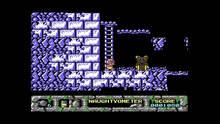 Imagen 4 de Jack the Nipper II (C64/CPC/Spectrum)