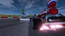 Imagen 4 de Kart Crazy Race Simulator Game