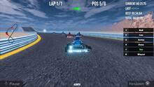 Imagen 5 de Kart Crazy Race Simulator Game