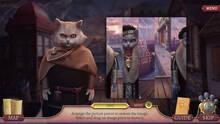 Imagen 2 de Knight Cats: Leaves on the Road Collector's Edition