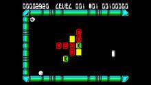 Imagen 3 de Krakout (C64/CPC/Spectrum)