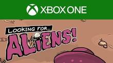 Imagen 18 de Looking for Aliens