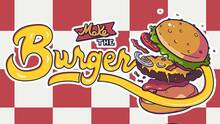 Imagen 52 de Make the Burger