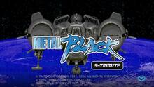 Imagen 9 de Metal Black S-Tribute