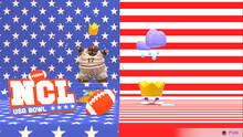 Imagen 5 de NCL: USA Bowl