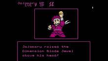 Imagen 3 de Ninja JaJaMaru: The Lost RPGs