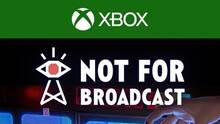 Imagen 33 de Not For Broadcast
