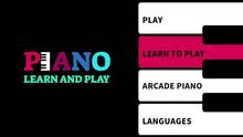 Imagen 6 de Piano: Learn and Play