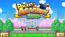 Imagen 13 de Pocket Academy ZERO